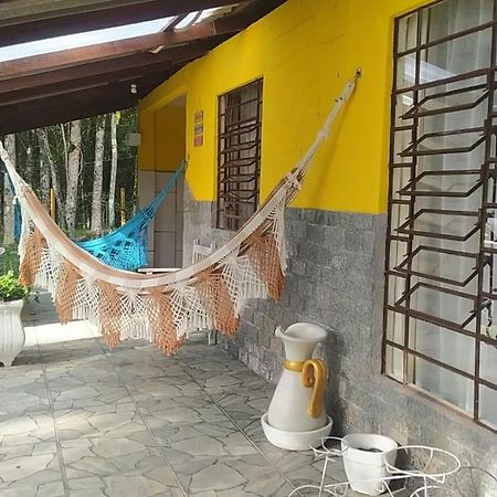 Chacara Rancho Paraiso Piraquara Eksteriør billede