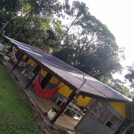 Chacara Rancho Paraiso Piraquara Eksteriør billede