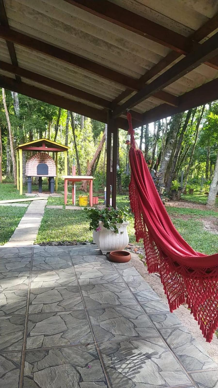 Chacara Rancho Paraiso Piraquara Eksteriør billede