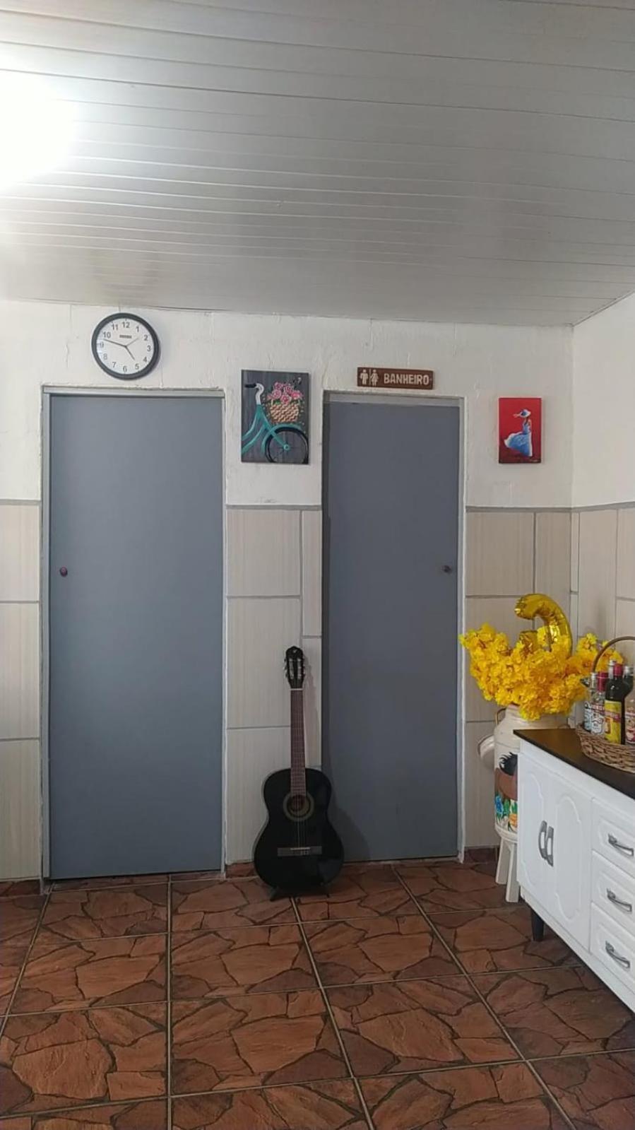 Chacara Rancho Paraiso Piraquara Eksteriør billede