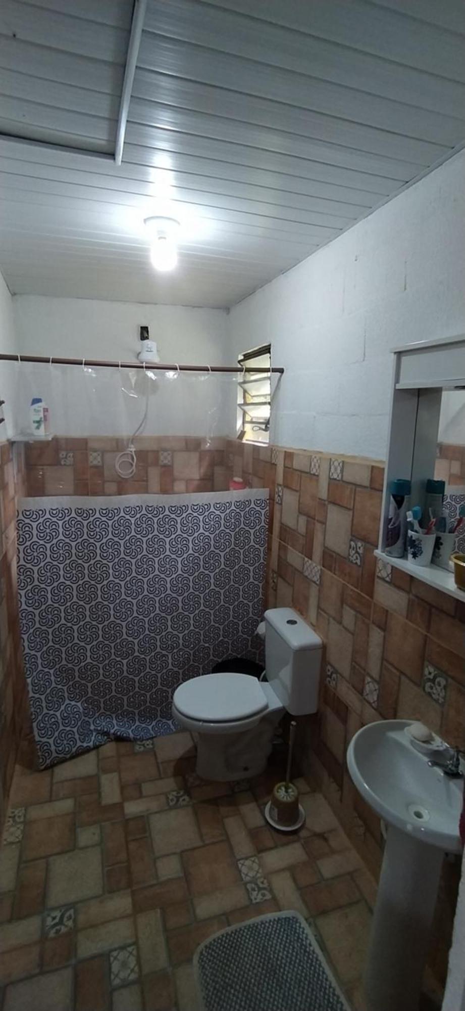 Chacara Rancho Paraiso Piraquara Eksteriør billede