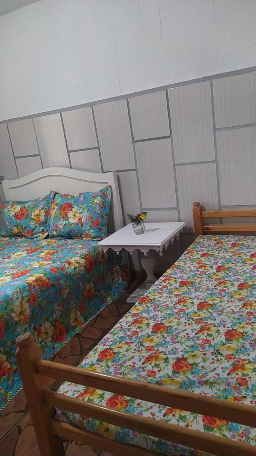 Chacara Rancho Paraiso Piraquara Eksteriør billede