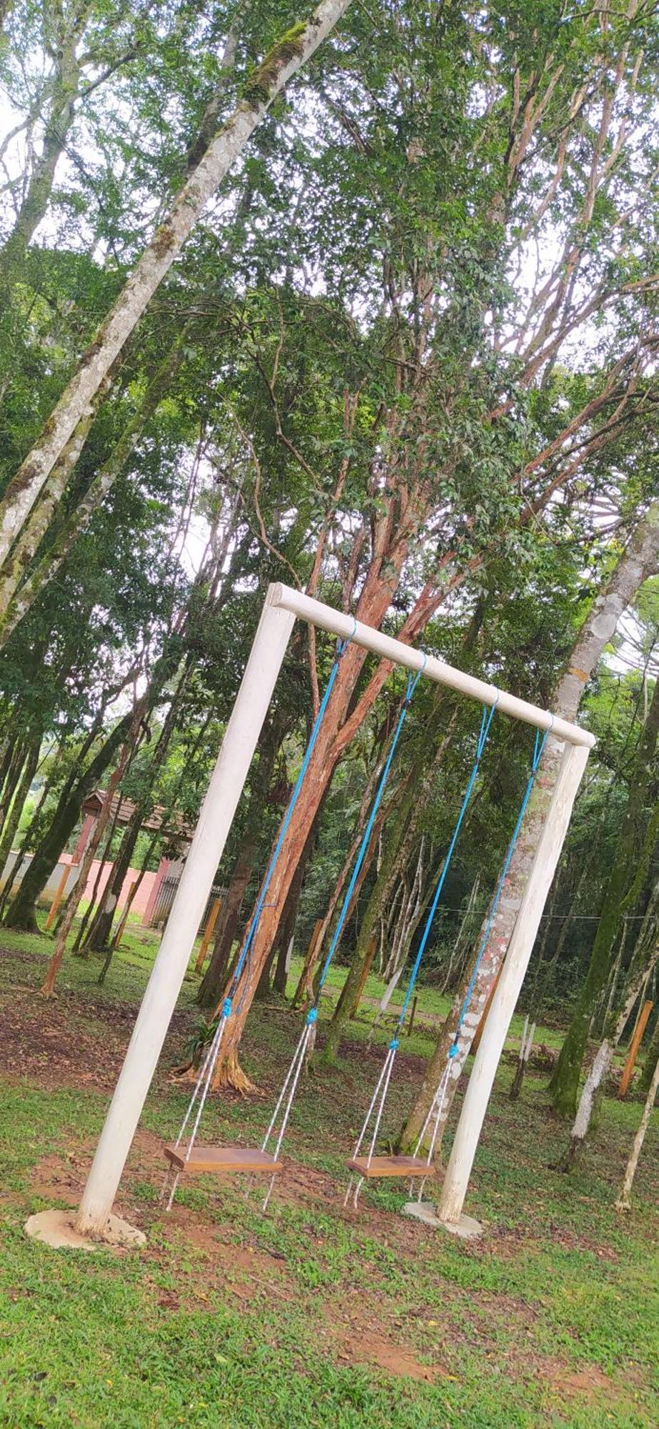 Chacara Rancho Paraiso Piraquara Eksteriør billede